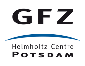 لوگوی GFZ